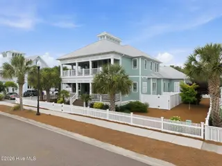 1234 Croaker Lane, Carolina Beach, NC 28428 – photo 5