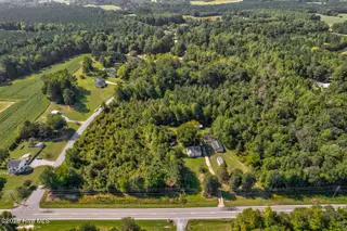 Tbd Nc-43, Nashville, NC 27856 — lot, Nashville, NC, photo 7 of 9: 004-6613MooreRoad-Drone-Nashville-NC-278