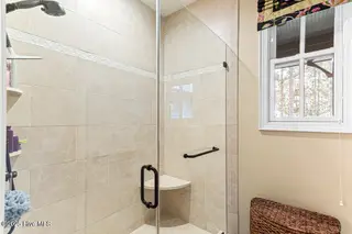 273 Champions Ridge Drive, Southern Pines, NC 28387 – photo 13: Primary Walk in Shower