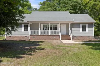 981 Sloop Point Loop Road, Hampstead, NC 28443 – photo 2: Exterior Front