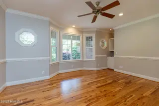 133 Joels Circle, Carthage, NC 28327 – photo 12: living rom1