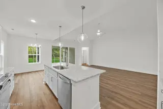 4500 Village Green Drive SW Homesite 75, Shallotte, NC 28470 — 4-bedroom home in Village Green SHLTE, Shallotte, NC, photo 20 of 55: 20_kitchen