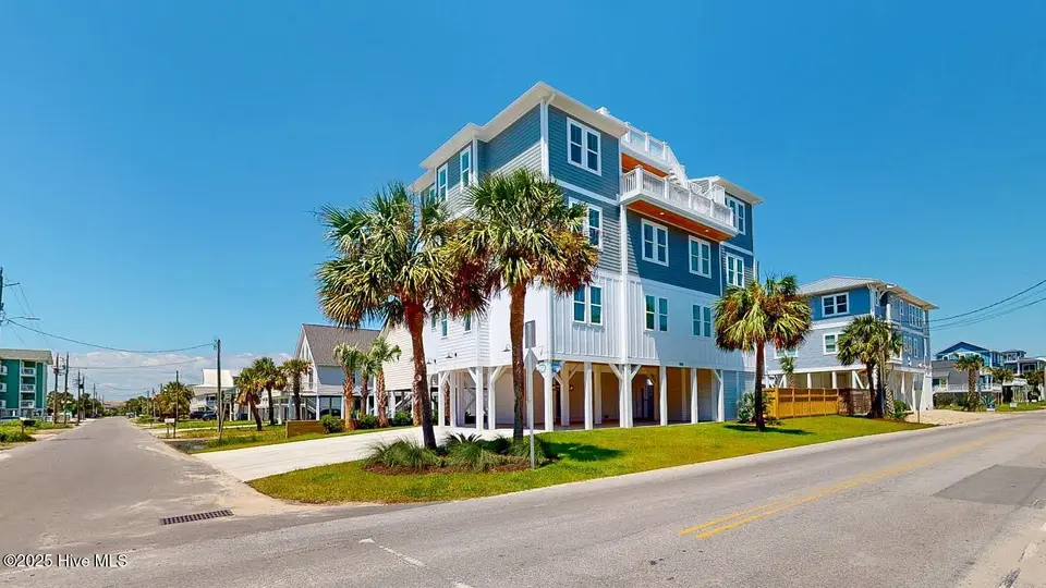 1501 Canal Drive, Carolina Beach, NC 28428 – photo 1 of 77: 1501-CD- Ext (27)