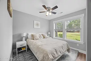 1138 Fifty Lakes Drive, Southport, NC 28461 – photo 11: Bedroom (37)