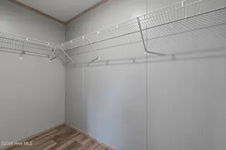 371 Clayton Road, Princeton, NC 27569 – photo 20: Primary Closet
