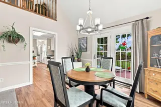 724 Winterfield Drive, Winterville, NC 28590 – photo 10: Dining Room