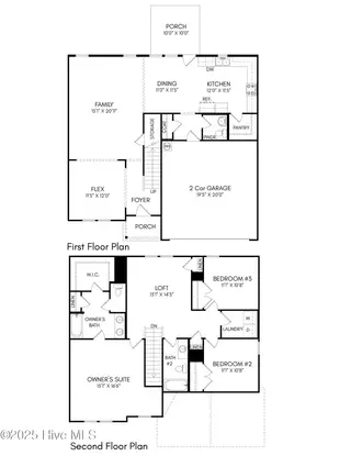200 Shadow Grass Court, Stella, NC 28582 – photo 2: Winston Floorplan
