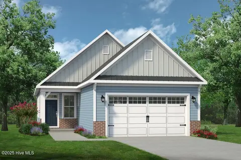 3151 River Crane Loop, Calabash