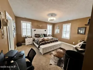 251 Whites Crossing Lane, Whiteville, NC 28472 – photo 12: Master