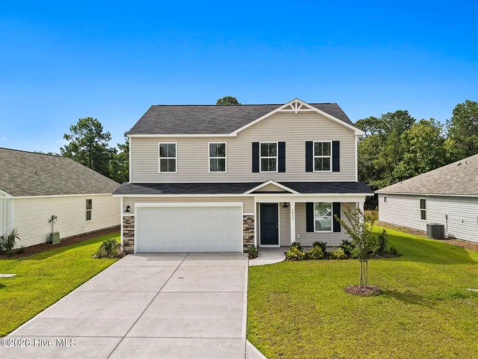 4689 Swimming Lane, Shallotte, NC 28470 – photo 1 of 54