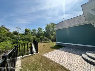 178 Pine View Boulevard, Beaufort, NC 28516 – photo 20: Patio space