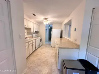 218 Pamlico Drive, Washington, NC 27889 – photo 15: Kitchen 2