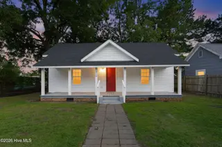 316 E Walter Street, Whiteville, NC 28472 – photo 3: Virtual Twilight Photo