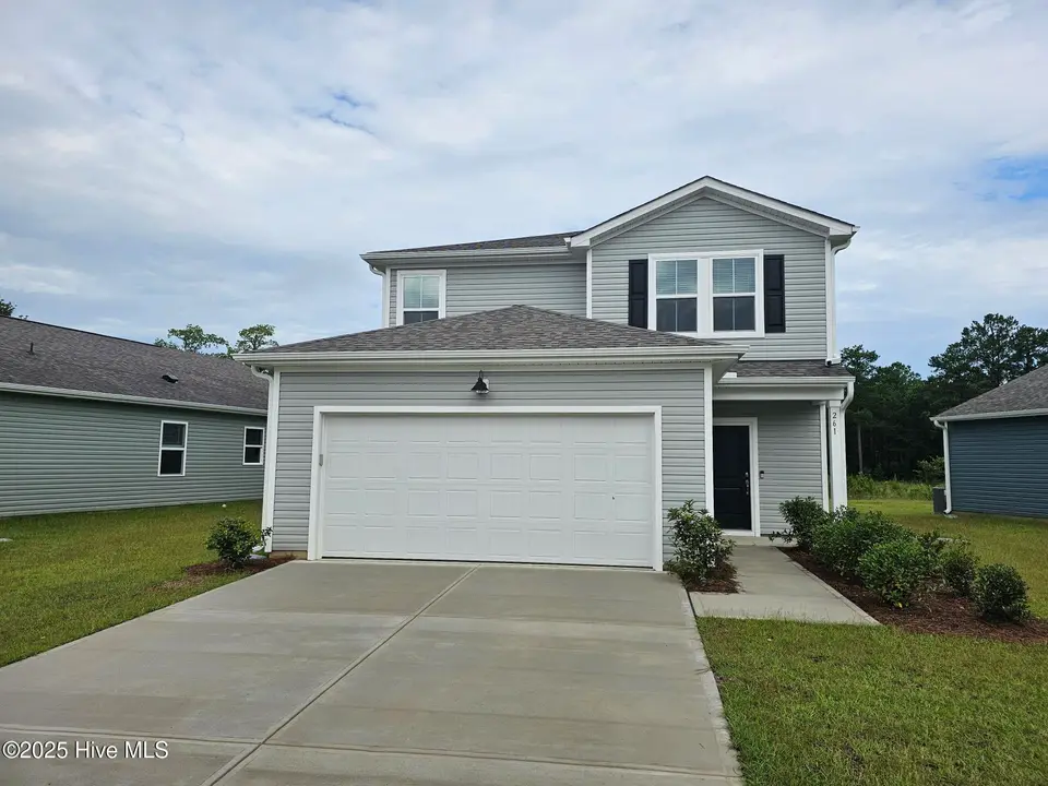 261 Ocean Pointe Boulevard SE 15, Bolivia, NC 28422 – photo 1 of 18: Lot 15 Raven