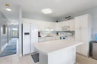 1700 Salter Path Road 203-Q Sound, Indian Beach, NC 28512 – photo 17: Kitchen