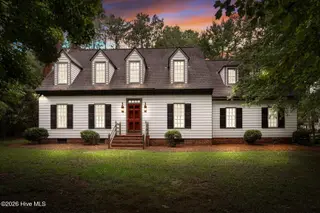3521 Sheffield Drive, Rocky Mount, NC 27803 – photo 1: Main Pic