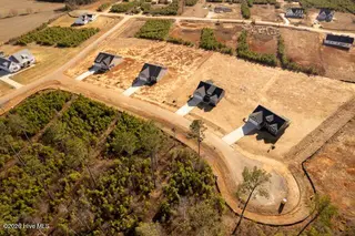 Lot 26 River Meadow Court, Spring Hope, NC 27882 – photo 14: 13 - Culdesac Medium