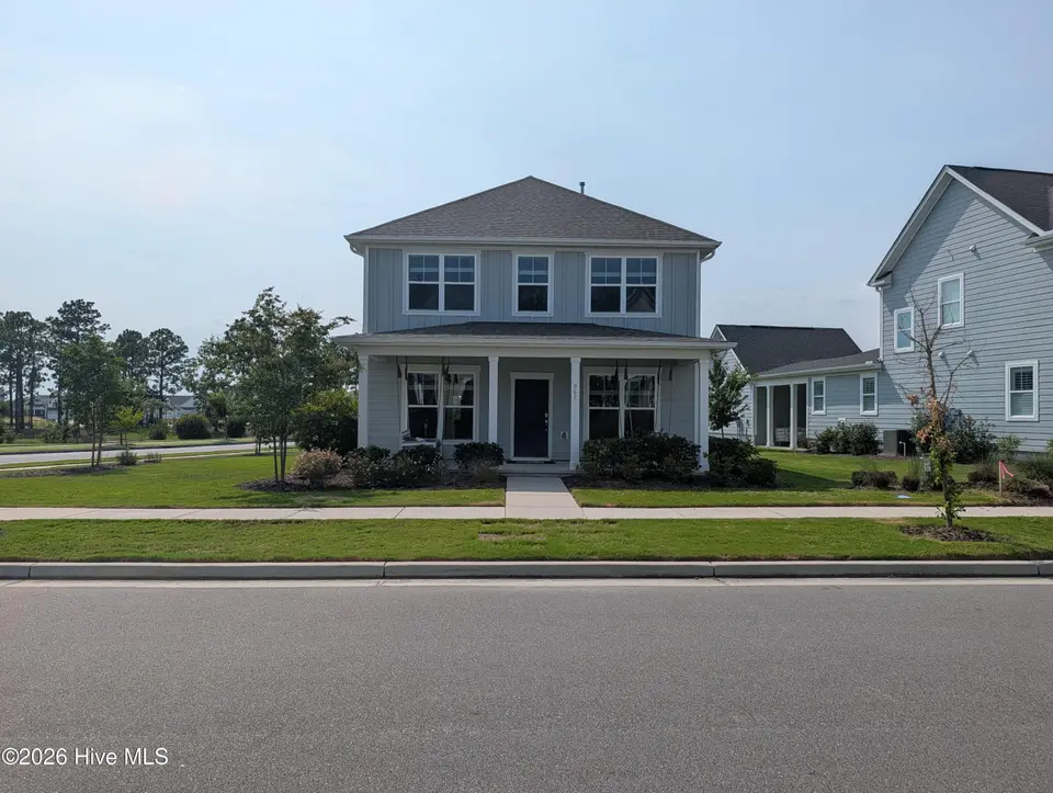 962 Trisail Terrace, Wilmington, NC 28412 – photo 1 of 16