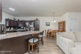 512 Caldwell Loop, Jacksonville, NC 28546 – photo 13: 13KITCHEN