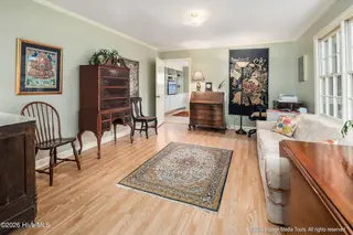 200 Fox Haven Drive, Greenville, NC 27858 — 4-bedroom home in Oakhurst, Greenville, NC, photo 16 of 47: 20251217 MLS K_Holloman 200 Fox Haven Dr