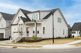 103 Shoreview Drive, New Bern, NC 28562 – photo 12: Similar Construction Harper Floor Plan