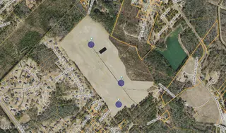 0 Sr 1311 Off Magnolia School Road, Washington, NC 27889 – photo 2: Screenshot 2026-04-27 at 11.47.44AM