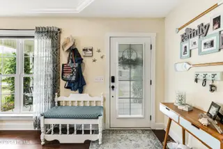 131 NE 33rd Street, Oak Island, NC 28465 – photo 13: welcome home