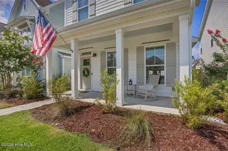 823 Edgerton Drive, Wilmington, NC 28412 – photo 2