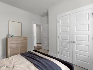 257 Surfside Landing Boulevard Lot 122, Hubert, NC 28539 – photo 21: Guest Room