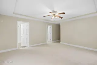 117 Clearbrook Way, New Bern, NC 28562 — 3-bedroom home in Berne Glade, New Bern, NC, photo 20 of 49: 117 Clearbrook Way, New Bern, NC 28562
