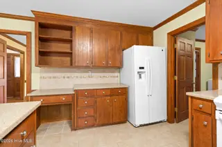 117 Shannon Court, Rocky Mount, NC 27804 – photo 24: Large Eat-In Kitchen