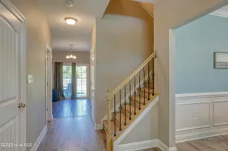 326 Lonesome Dove Court, Maysville, NC 28555 — 4-bedroom home in Village Creek, Maysville, NC, photo 4 of 40: 326 Lonesome Dove - Interior_2