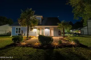 709 Windy Trail, Newport, NC 28570 – photo 21: 709 Windy Trail Exterior (27)