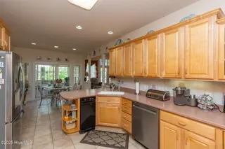 181 James Drive, West End, NC 27376 – photo 14: kitchen5