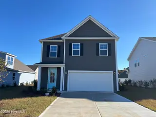 325 Hammock Bay Way Lot 17, Hubert, NC 28539 – photo 2: Lot 17 MLS
