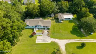 111 Graham Lane, Beaufort, NC 28516 – photo 9: Aerial