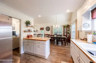 3520 Shadow Ridge Road N, Wilson, NC 27896 – photo 17: 3520ShadowRidge_20