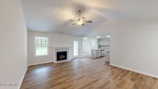 111 Windemere Lane, Goldsboro, NC 27530 – photo 4: Living Room