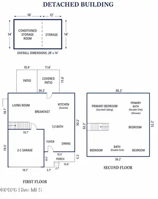 120 Persimmon Drive, New Bern, NC 28562 – photo 8: Screen Shot 2026-06-27 at 9.43.05 AM