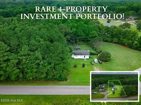 192 Old Cornwallis Road, Princeton