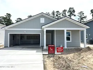 580 Coronado Avenue SE 19, Leland, NC 28451 – photo 1: Lot 19 Dunlin