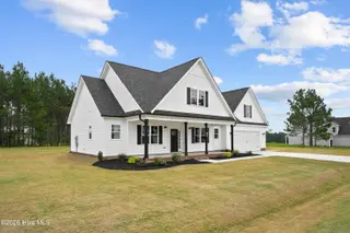 86 Rabbit Run Drive, Smithfield, NC 27577 – photo 5: 03-86 North Rabbit Run Dr-3
