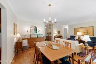 5118 Midyette Avenue, Morehead City, NC 28557 – photo 6: Dining area