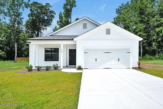 108 Eddie Drive, Burgaw, NC 28425