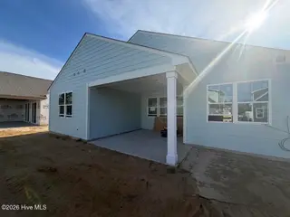 4289 Farmfield Drive, Navassa, NC 28451 — 3-bedroom home in Lakes at Riverbend, Navassa, NC, photo 2 of 11: Glenmore B