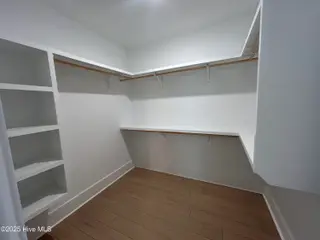 117 Flat Clam Drive, Wilmington, NC 28401 – photo 24: Owners Closet