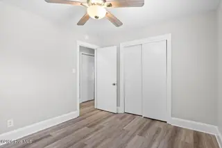 207 S Englewood Drive, Rocky Mount, NC 27804 – photo 16: Bedroom 1