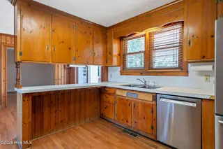 170 William Pearce Road, Kinston, NC 28501 – photo 15: Kitchen