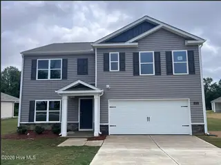 4731 Shelton Place, Farmville, NC 27828 – photo 1: 4731 Shelton Place Lot 50 Bynum Farms