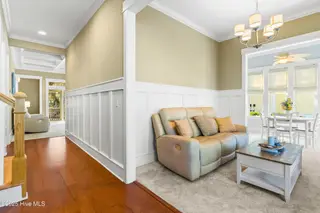 9100 Fountain Street SW, Calabash, NC 28467 — 4-bedroom home in Devaun Park, Calabash, NC, photo 7 of 61